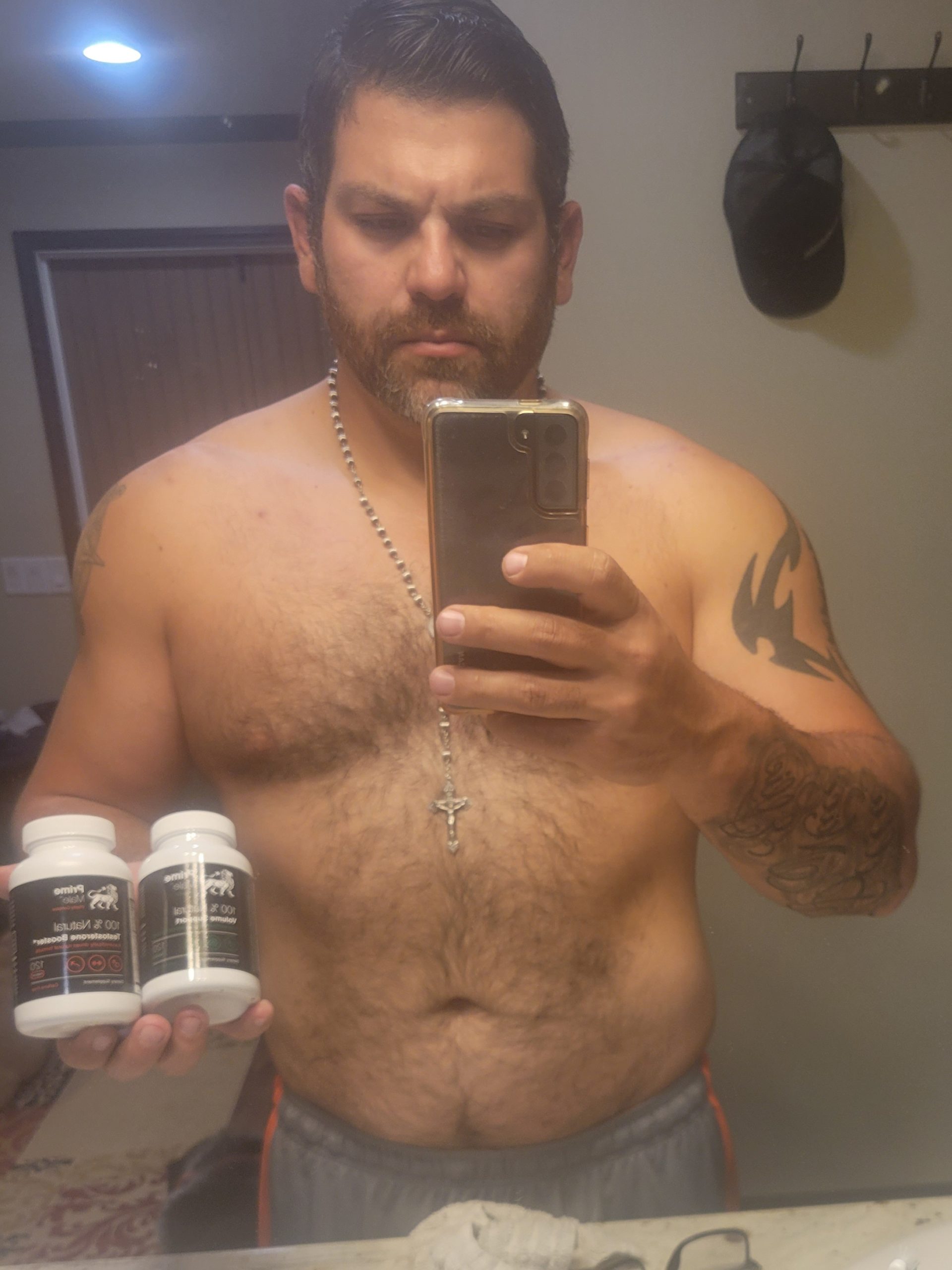 Anthony Miller